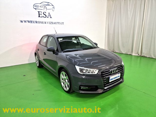 AUDI A1 usata, con Autoradio