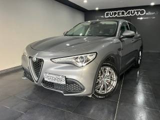 ALFA ROMEO Stelvio usata, con Airbag laterali