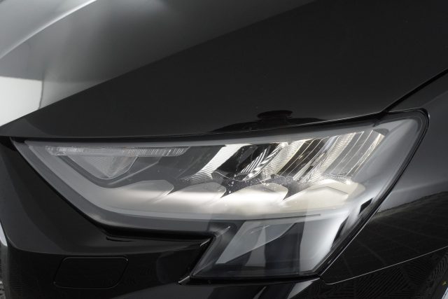 AUDI A3 usata 16