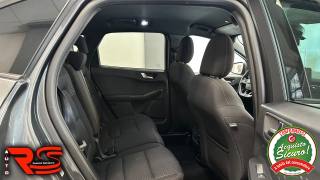FORD Kuga usata, con Bluetooth