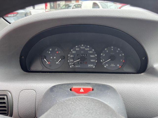 FIAT Punto usata 11
