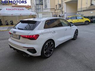 AUDI S3 usata, con Alzacristalli elettrici