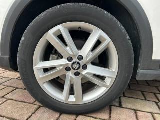 SEAT Arona usata, con Volante in pelle