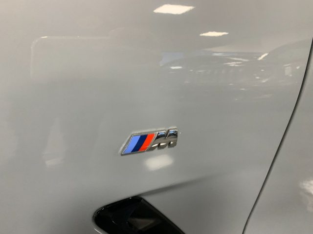 BMW X3 usata, con Chiusura centralizzata telecomandata