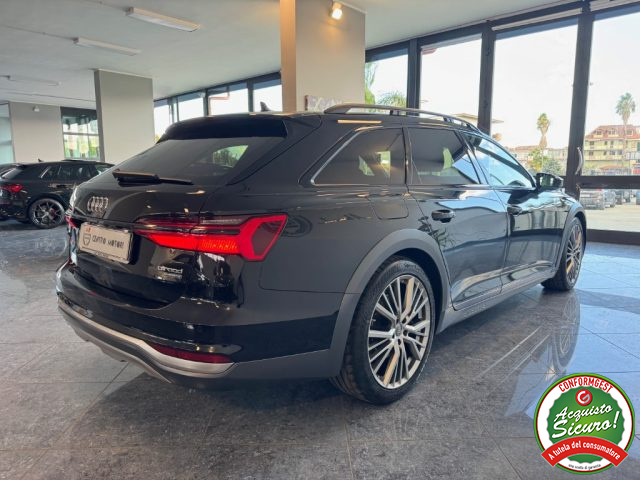 AUDI A6 allroad usata, con Airbag Passeggero