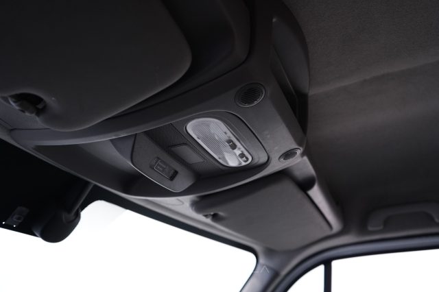 RENAULT Master usata, con Sensore di luce