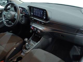 HYUNDAI i20 usata, con Climatizzatore