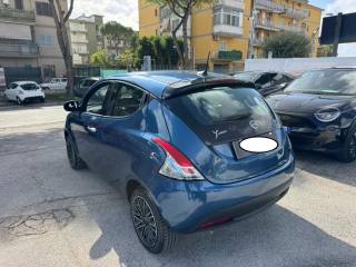 LANCIA Ypsilon usata, con Controllo trazione