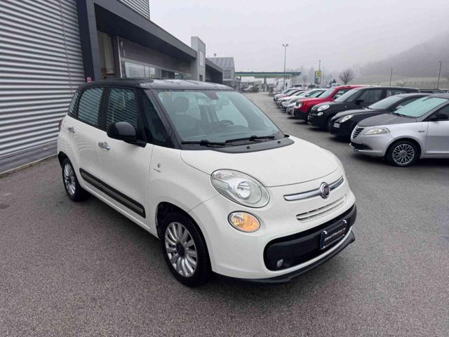 FIAT 500L usata, con Airbag Passeggero