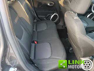 JEEP Renegade usata, con Controllo trazione