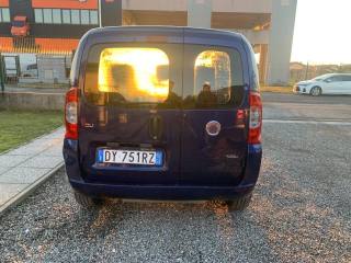 FIAT Qubo usata, con Autoradio