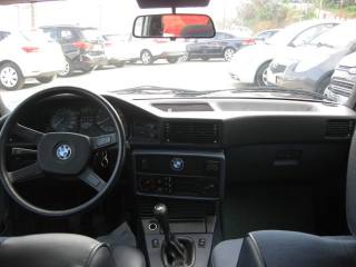 BMW 520 usata 10