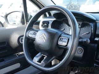 CITROEN C3 usata, con Autoradio digitale