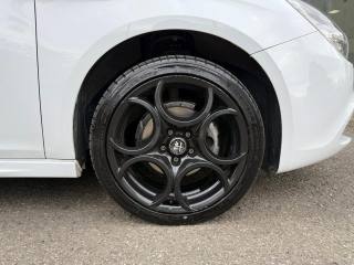 ALFA ROMEO Giulietta usata, con Climatizzatore