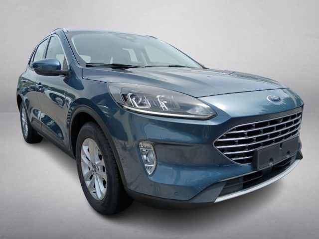 FORD Kuga usata, con Airbag