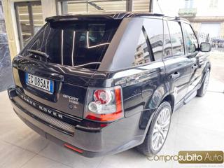 LAND ROVER Range Rover Sport usata, con Cerchi in lega