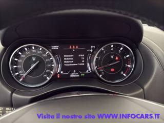 MASERATI Levante usata, con Cruise Control