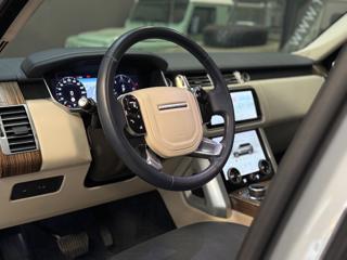 LAND ROVER Range Rover usata, con Cerchi in lega