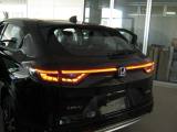HONDA HR-V usata, con Fendinebbia