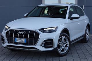 AUDI Q5 35 TDI S tronic Business Advanced