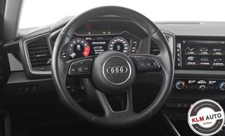 AUDI A1 usata, con Controllo trazione