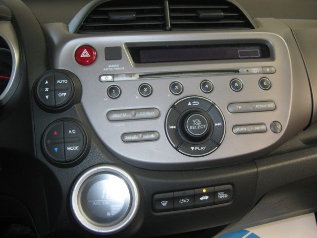 HONDA Jazz usata, con ESP