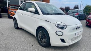 FIAT 500e usata, con Airbag laterali