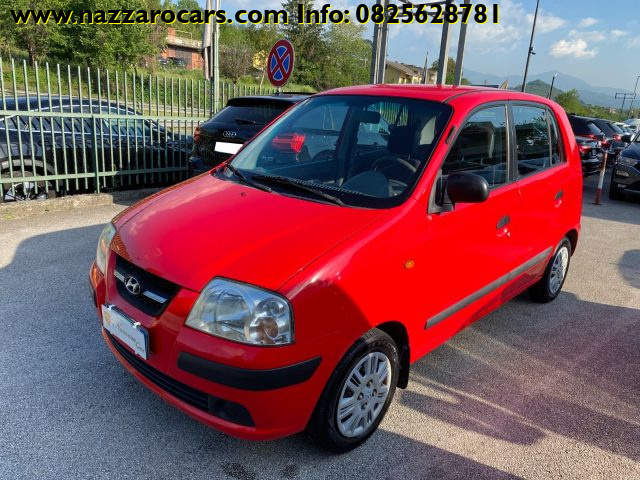 HYUNDAI Atos usata, con ABS