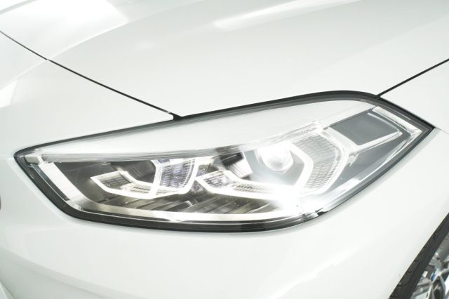 BMW 118 usata 13