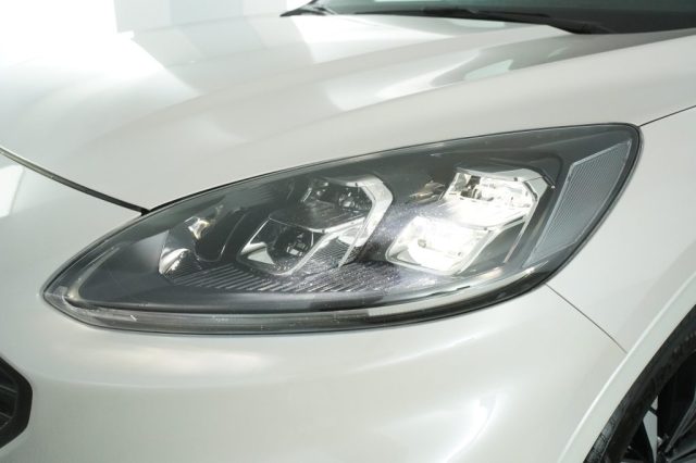 FORD Kuga usata 13