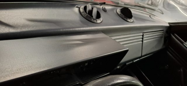 ALFA ROMEO Alfetta usata 11