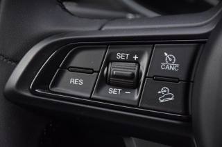 ALFA ROMEO Stelvio usata, con USB