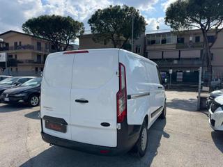 FORD Transit usata, con Alzacristalli elettrici