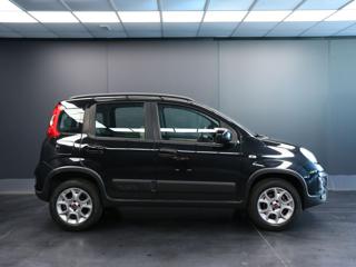 FIAT Panda usata, con Autoradio
