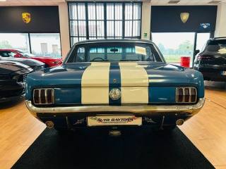 FORD Mustang usata 5