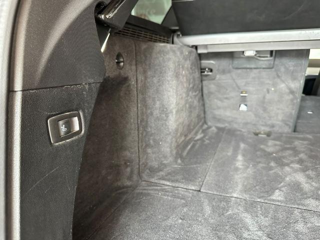 BMW 520 usata, con Volante in pelle