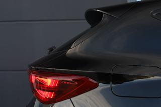 SEAT Leon usata, con Touch screen