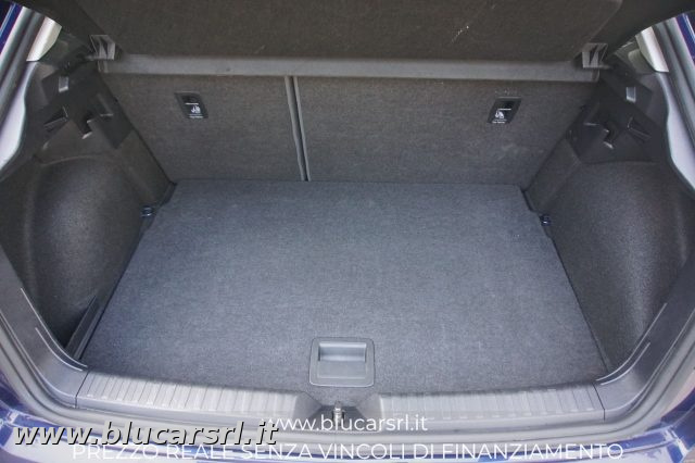 AUDI A1 usata, con Servosterzo