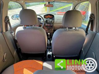 CHEVROLET Matiz usata 16