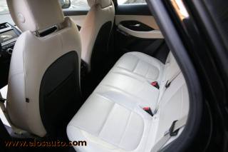 JAGUAR E-Pace usata, con Chiusura centralizzata