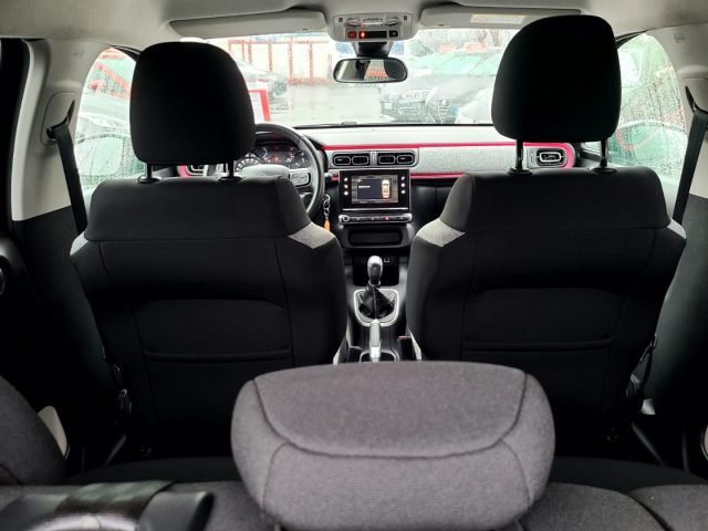 CITROEN C3 usata 25