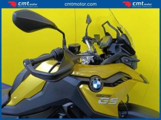 BMW F 750 GS usata 7