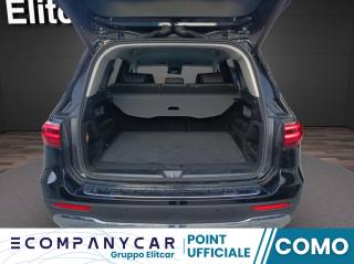 MERCEDES-BENZ GLB 180 usata, con Immobilizzatore elettronico