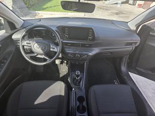 HYUNDAI i20 usata, con Climatizzatore