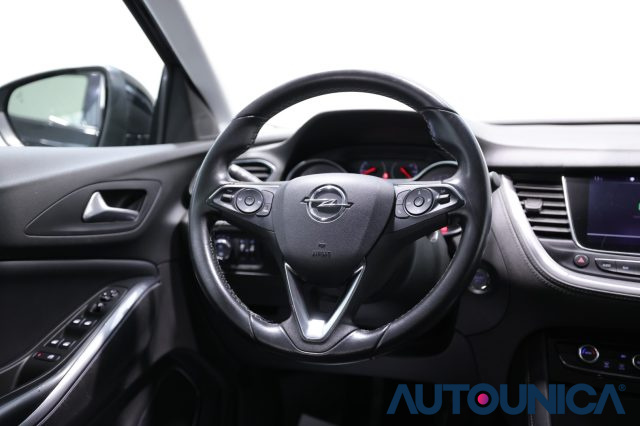 OPEL Grandland X usata, con Limitatore di velocità