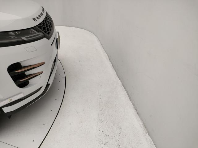 LAND ROVER Range Rover Evoque usata, con Sound system