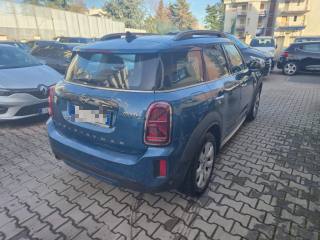MINI Countryman usata, con Airbag Passeggero