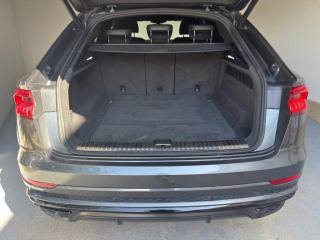 AUDI Q8 usata, con Telecamera per parcheggio assistito