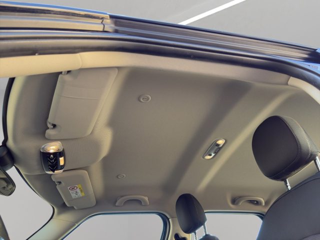 MINI Countryman usata, con Sensori di parcheggio posteriori