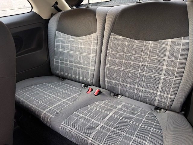 FIAT 500 usata, con Controllo trazione